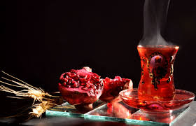  ئه‌مشه‌و شه‌وى يه‌ڵدايه‌ چى ده‌رباره‌ى ده‌زانيت؟